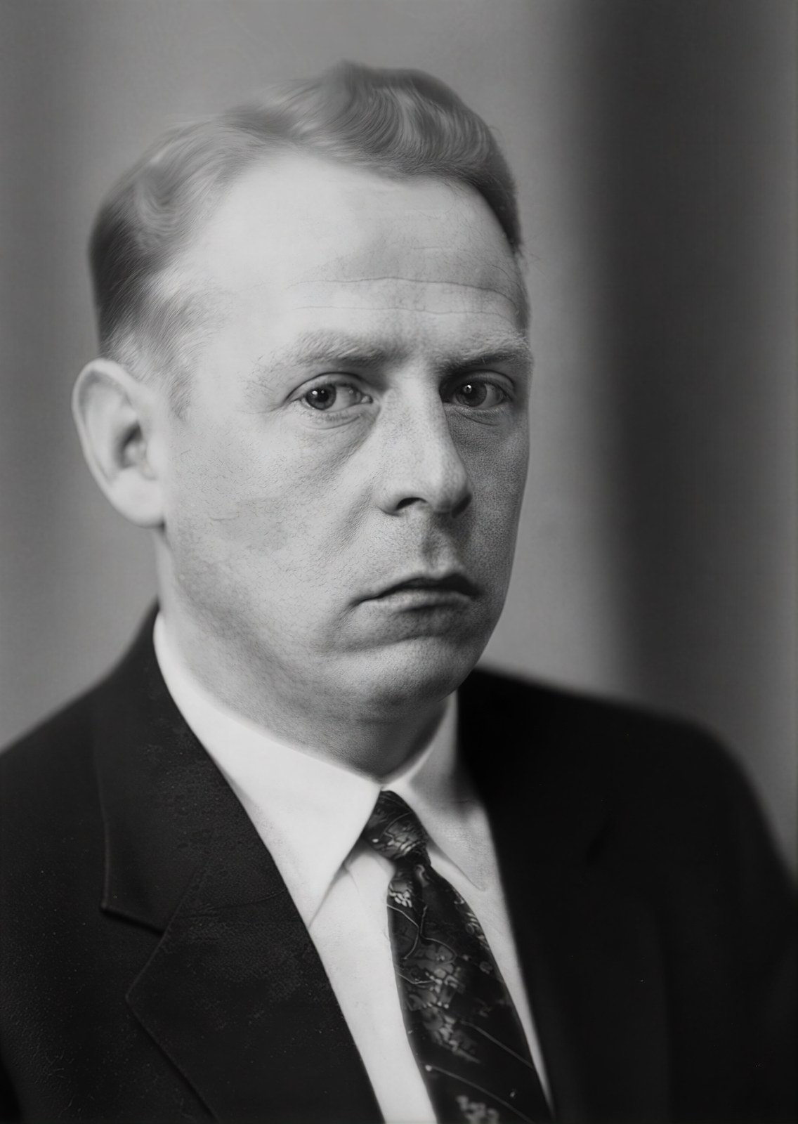 After: Paavo Sainio; muotokuva 1929 (VA2022-8-1-A1975).tif