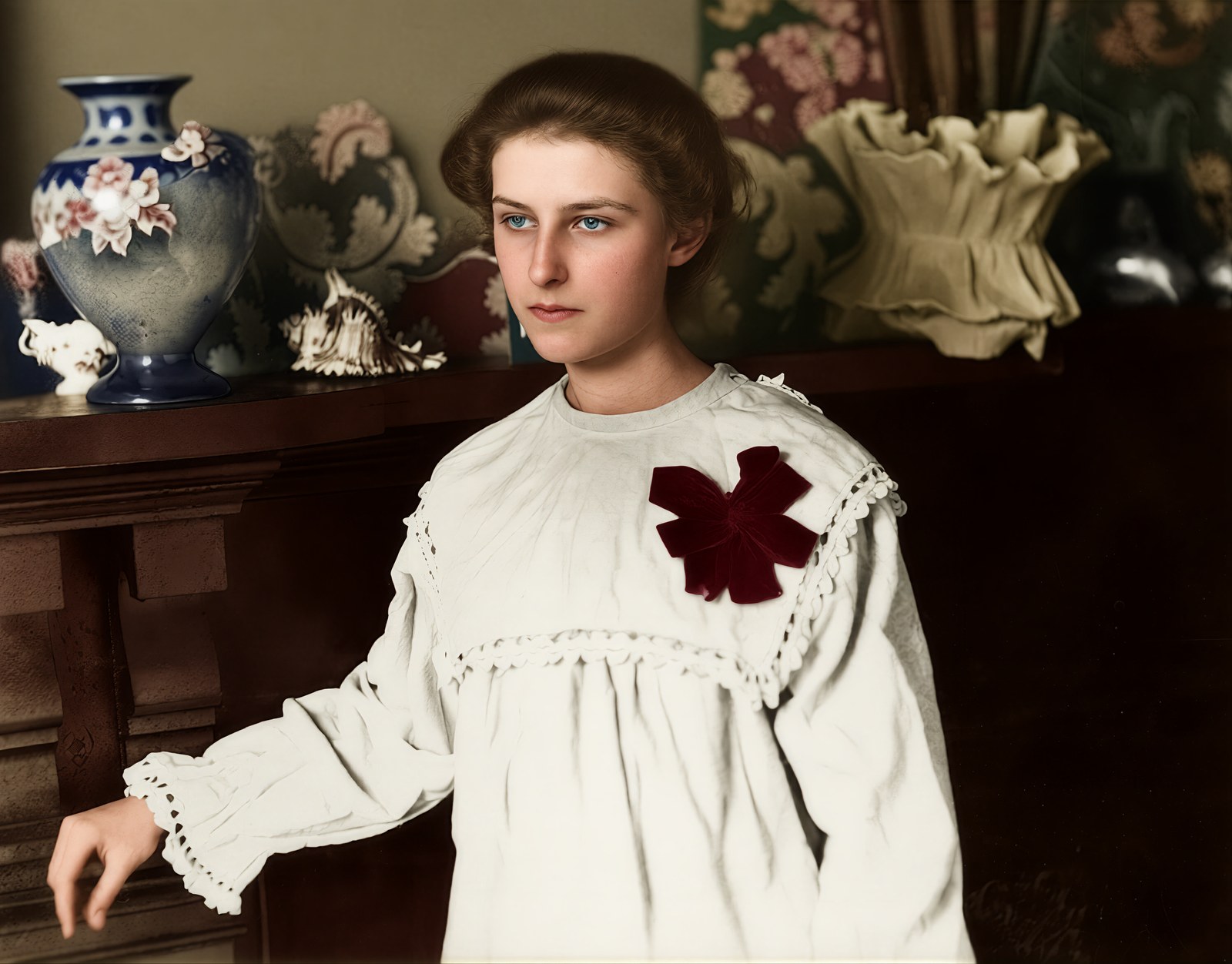 After: Portrait of Violet (I0013437).tif