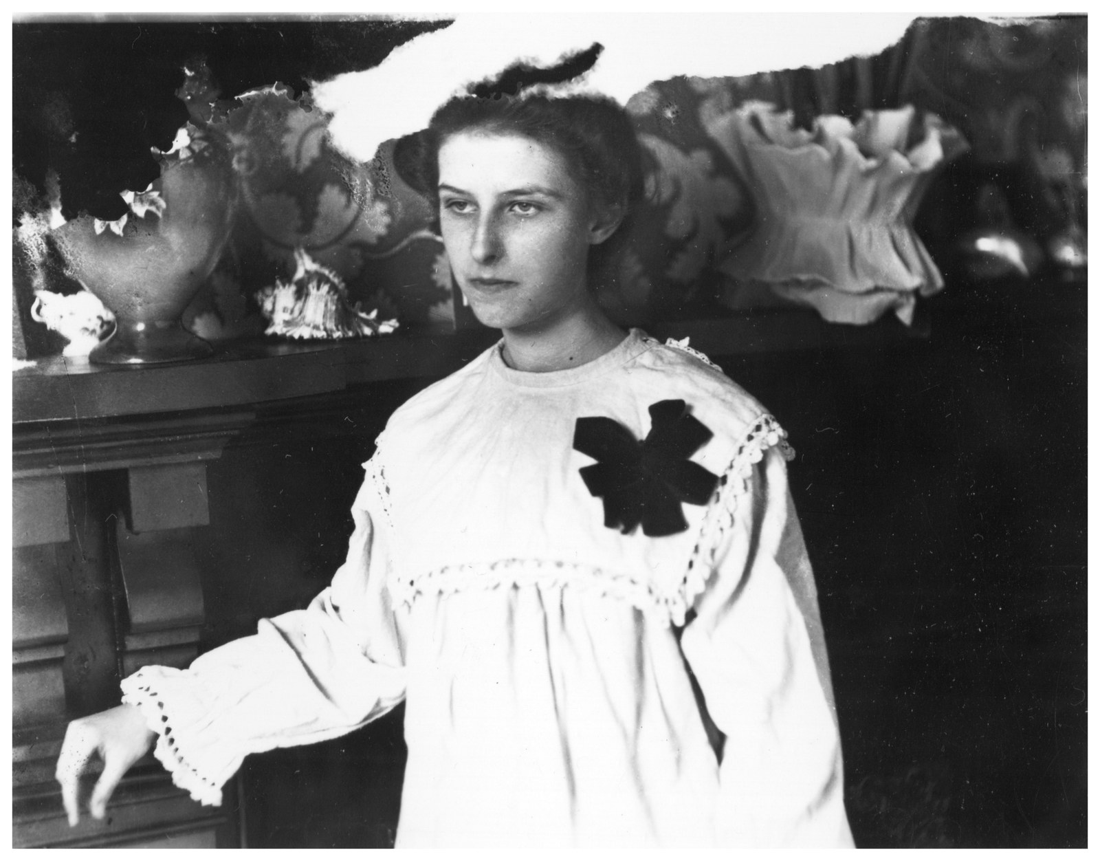 Before: Portrait of Violet (I0013437).tif
